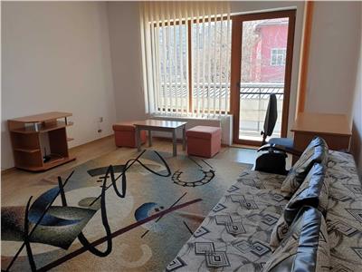 Inchiriere apartament 1 camera bloc nou in Marasti- zona FSEGA, Cluj-Napoca