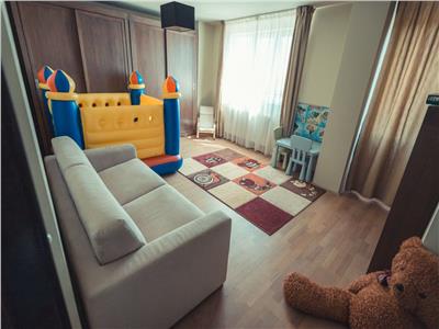 Vanzare apartament 3 camere Zorilor Calea Turzii MOL, Cluj Napoca