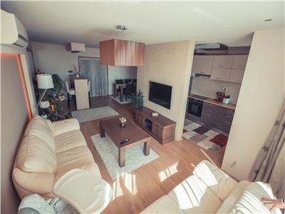 Vanzare apartament 3 camere Zorilor Calea Turzii MOL, Cluj-Napoca