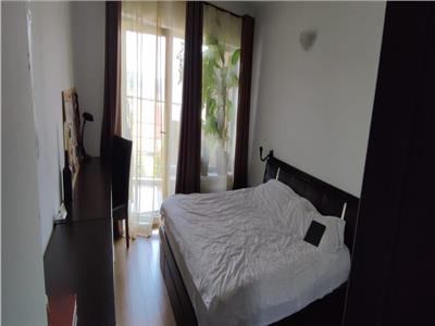 Inchiriere apartament 2 camere bloc nou in Zorilor  zona Hasdeu, Cluj Napoca