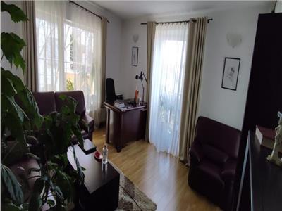 Inchiriere apartament 2 camere bloc nou in Zorilor  zona Hasdeu, Cluj Napoca