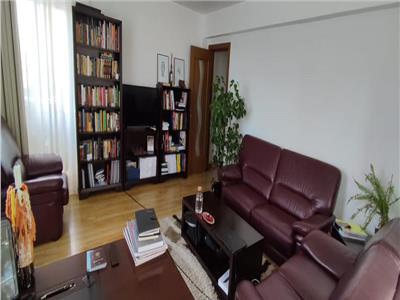 Inchiriere apartament 2 camere bloc nou in Zorilor- zona Hasdeu, Cluj-Napoca