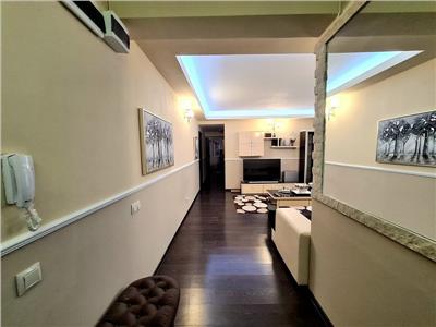 Vanzare apartament 3 camere Zorilor bloc nou capat Observatorului, Cluj-Napoca