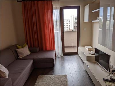 Inchiriere apartament 2 camere bloc nou in Marasti- zona Piata Marasti, Cluj-Napoca