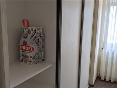 Inchiriere apartament 2 camere bloc nou in Marasti  zona Piata Marasti, Cluj Napoca
