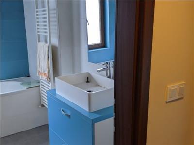 Inchiriere apartament 2 camere bloc nou in Marasti  zona Piata Marasti, Cluj Napoca