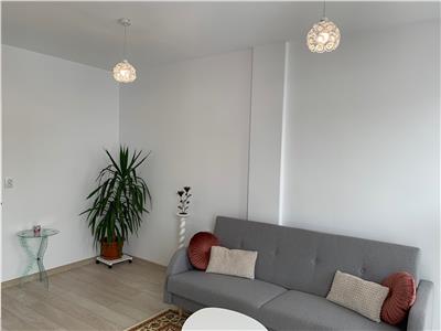Vanzare apartament 3 camere bloc nou zona Centrala  str Paris, Cluj Napoca