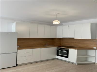 Vanzare apartament 3 camere bloc nou zona Centrala  str Paris, Cluj Napoca