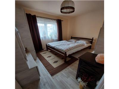 Vanzare apartament 2 camere in zona BIG Manastur, Cluj Napoca