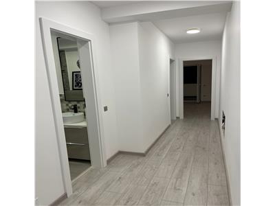 Vanzare casa tip duplex 4 camere de LUX in zona Voronet  cartier Iris, Cluj Napoca