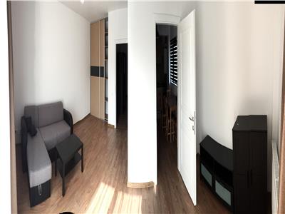 Vanzare apartament 2 camere bloc nou cu terasa de 22 mp in Buna Ziua  zona Oncos, Cluj Napoca