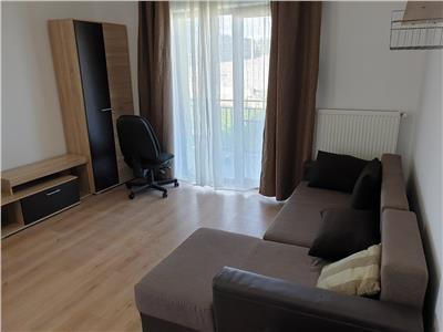 Vanzare apartament 2 camere bloc nou in Buna Ziua- Home Garden, Cluj Napoca