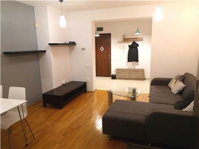 Vanzare apartament 2 camere zona Sigma Calea Turzii Zorilor, Cluj-Napoca