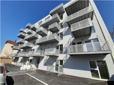 Vanzare apartament 2 camere bloc nou Semicentral Gara Maramuresului, Cluj Napoca