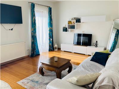 Vanzare apartament 2 camere modern in Buna Ziua- zona Oncos, Cluj Napoca