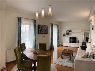 Vanzare apartament 2 camere modern in Buna Ziua  zona Oncos, Cluj Napoca