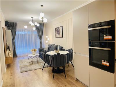 Vanzare apartament 2 camere de LUX bloc nou cu gradina in Gheorgheni  Iulius Mall, Cluj Napoca