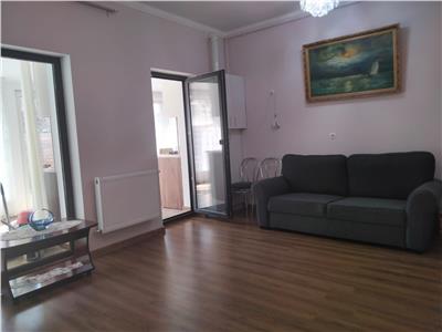 Vanzare apartament 3 camere finisat cu gradina, Marasti zona Kaufland, Cluj Napoca