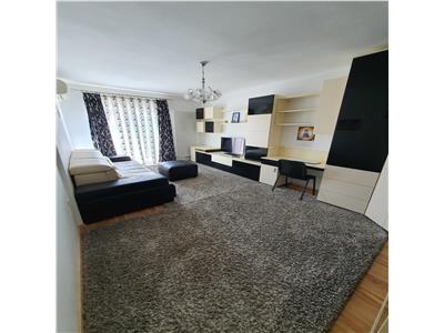 Vanzare apartament 2 camere decomandate Floresti- zona Lidl, Profi, Central