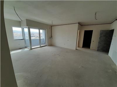 Vanzare apartament 2 camere bloc nou Semicentral zona Gara CFR, Cluj Napoca