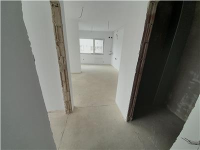 Vanzare apartament 3 camere bloc nou zona Gara CFR Semicentral, Cluj-Napoca
