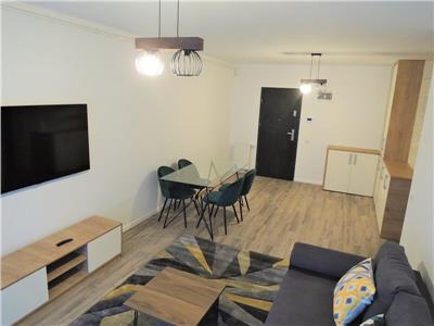 Vanzare apartament 2 camere de LUX Baza Sportiva Gheorgheni, Cluj-Napoca