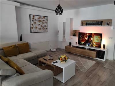 Vanzare apartament 3 camere de LUX Zorilor Calea Turzii OMV, Cluj-Napoca