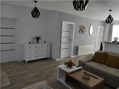 Vanzare apartament 3 camere de LUX Zorilor Calea Turzii OMV, Cluj Napoca