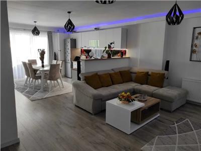 Vanzare apartament 3 camere de LUX Zorilor Calea Turzii OMV, Cluj Napoca
