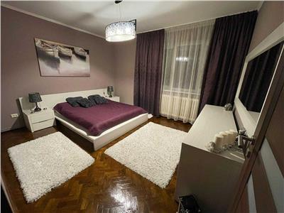 Inchiriere apartament 3 camere modern in Plopilor  zona Platinia Mall, Cluj Napoca