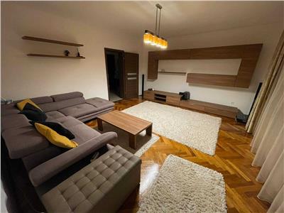 Inchiriere apartament 3 camere modern in Plopilor- zona Platinia Mall, Cluj Napoca
