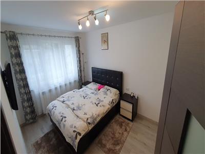 Vanzare apartament 3 camere modern in zona Nora Manastur, Cluj Napoca