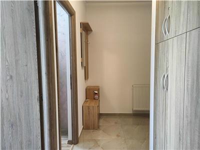 Inchiriere apartament 2 camere bloc nou zona Bazei Sportive Gheorgheni, Cluj Napoca