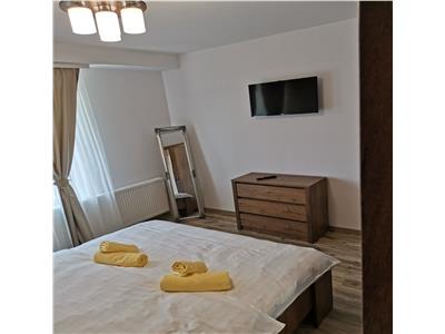 Inchiriere apartament 2 camere bloc nou zona Bazei Sportive Gheorgheni, Cluj Napoca