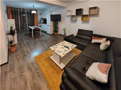 Vanzare apartament 2 camere bloc nou Marasti Central, Cluj-Napoca