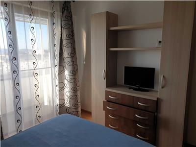 Inchiriere apartament 3 camere bloc nou in Zorilor  MOL Calea Turzii, Cluj Napoca