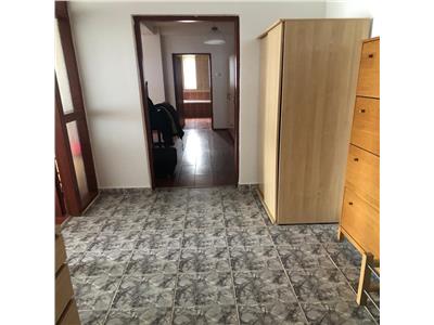 Inchiriere apartament 3 camere bloc nou in Marasti, zona FSEGA, Cluj Napoca