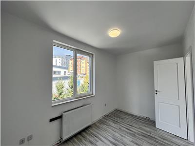Vanzare apartament 2 camere modern in Floresti  Panemar Fagului, Cluj Napoca