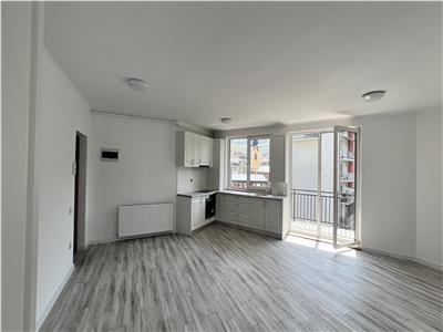 Vanzare apartament 2 camere modern in Floresti- Panemar Fagului