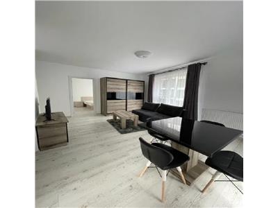 Inchiriere apartament 2 camere bloc nou nou zona Centrala  zona str Horea, Cluj Napoca