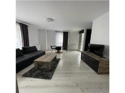 Inchiriere apartament 2 camere bloc nou nou zona Centrala- zona str Horea, Cluj Napoca