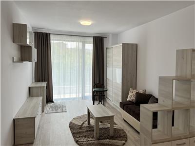 Inchiriere apartament 2 camere de LUX zona Zorilor- Hotel Golden Tulip, Cluj Napoca