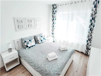 Inchiriere apartament 2 camere de LUX in Dambul Rotund, Cluj Napoca