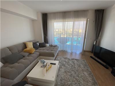 Inchiriere apartament 2 camere modern in bloc nou zona Gheorgheni  Iulius Mall, Cluj Napoca