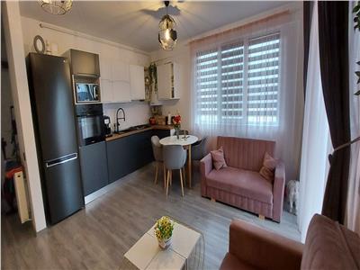 Vanzare apartament 3 camere Floresti - zona Sub Cetate, Parc Poligon