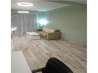 Inchiriere apartament 2 camere modern, terasa 20 mp zona Zorilor complexul Wings, Cluj Napoca