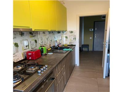 Inchiriere apartament 2 camere bloc nou modern in Buna Ziua  zona Lidl, Cluj Napoca