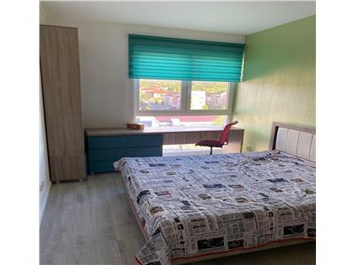 Inchiriere apartament 2 camere bloc nou modern in Buna Ziua  zona Lidl, Cluj Napoca