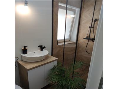 Vanzare apartament 3 camere modern bloc nou in Gheorgheni  zona Brancusi, Cluj Napoca