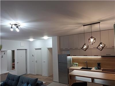 Inchiriere apartament 2 camere de LUX bloc nou zona Centrala  Record Park, Cluj Napoca